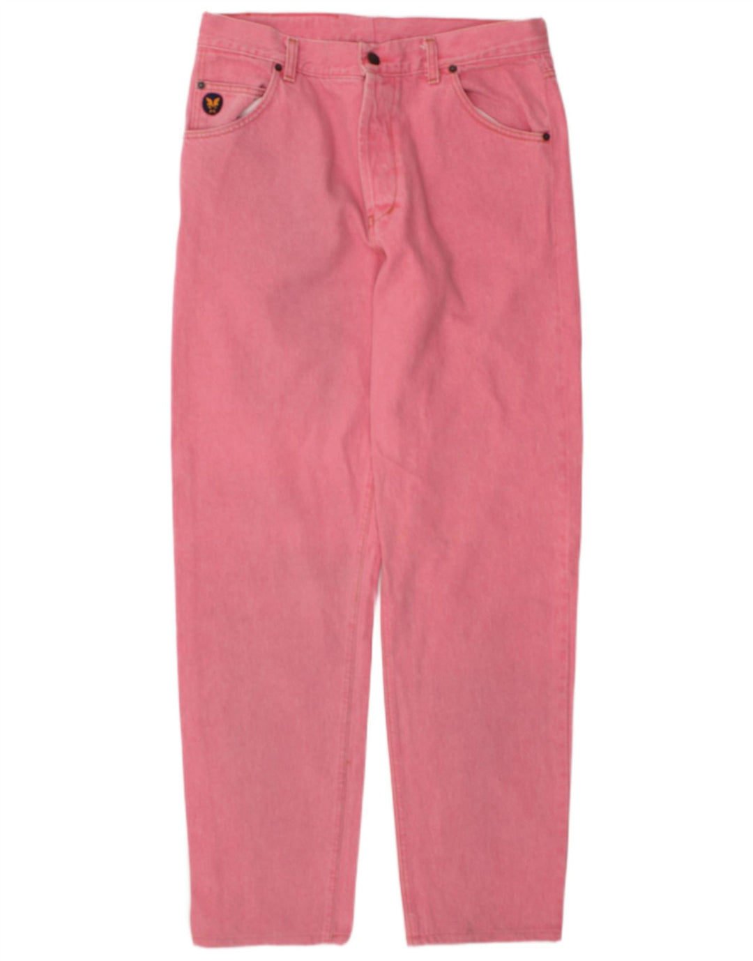 Avirex Herre tilspidsede jeans W32 L33 Pink