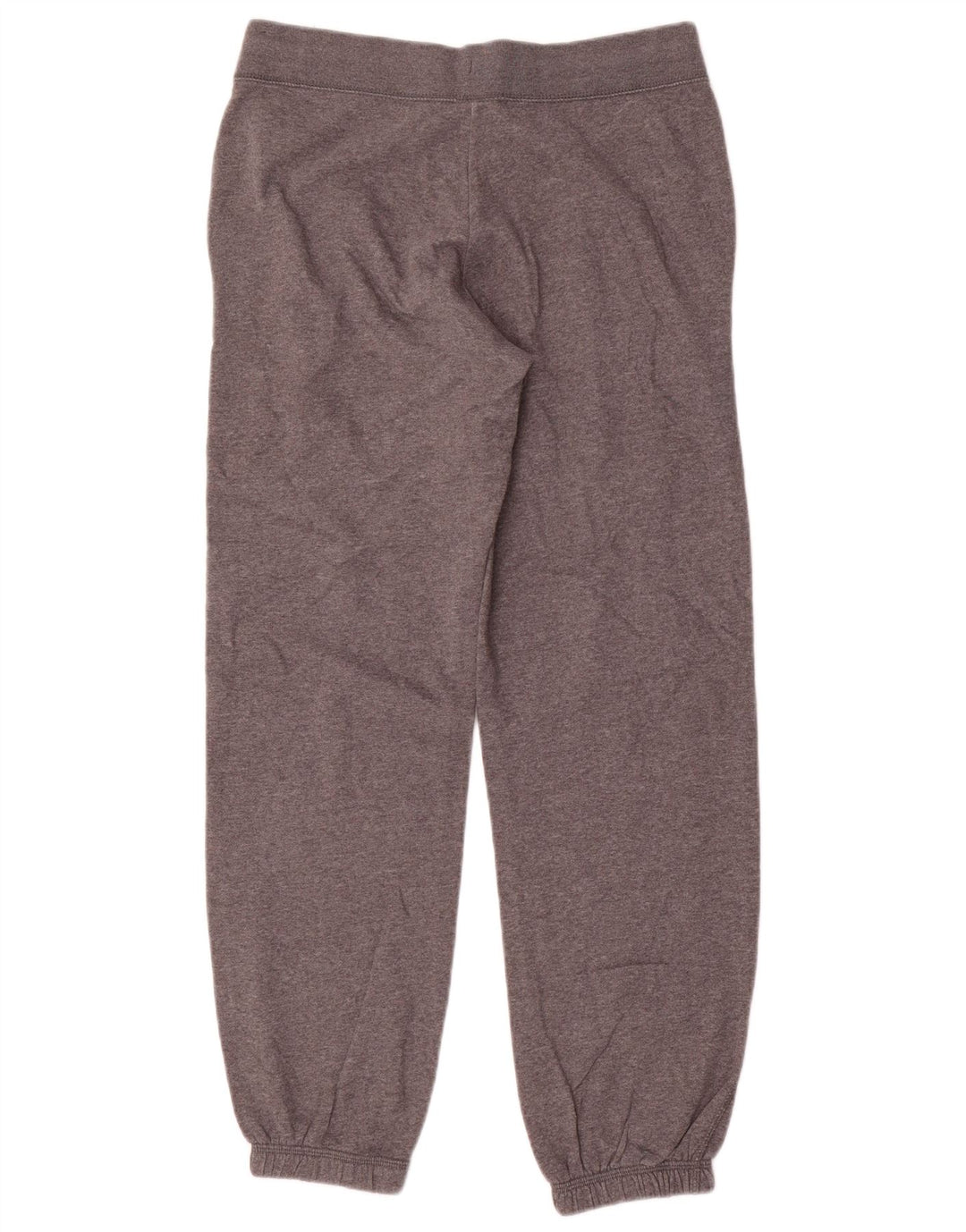 Nike Womens Tracksuit Trousers Joggers UK 10 Small Grey