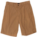 Gap Herren Chinoshorts W30 Mittelbeige Baumwolle