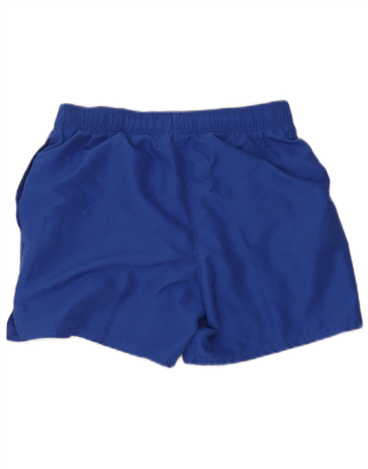 Nike Mens Sport Shorts Medium Blue