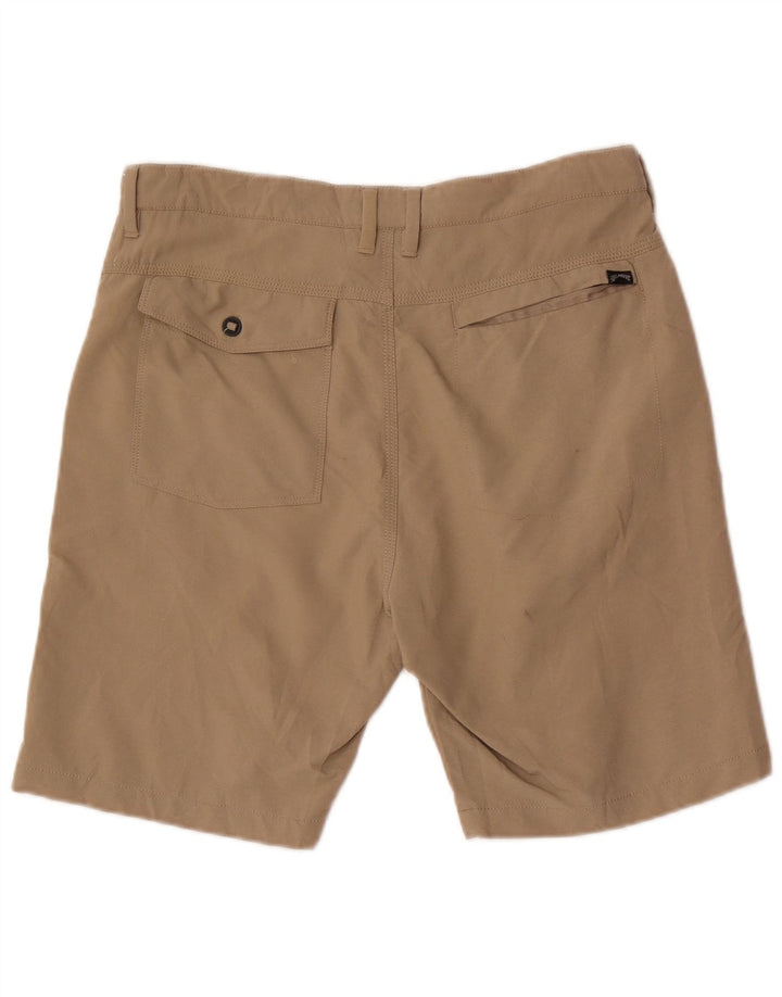 Billabong Chino Shorts til mænd W32 Medium Beige