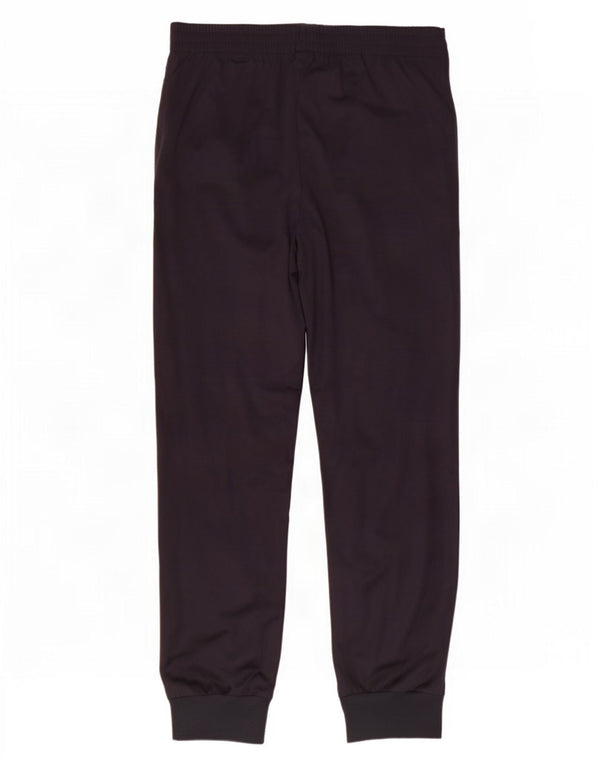 Lotto Herre træningsdragt Bukser Joggers 2XL Navy Blue Polyester