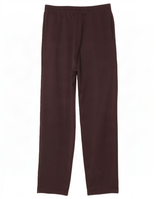 Champion Pantalon de Survêtement USA Graphic Homme Noir Small Colorblock