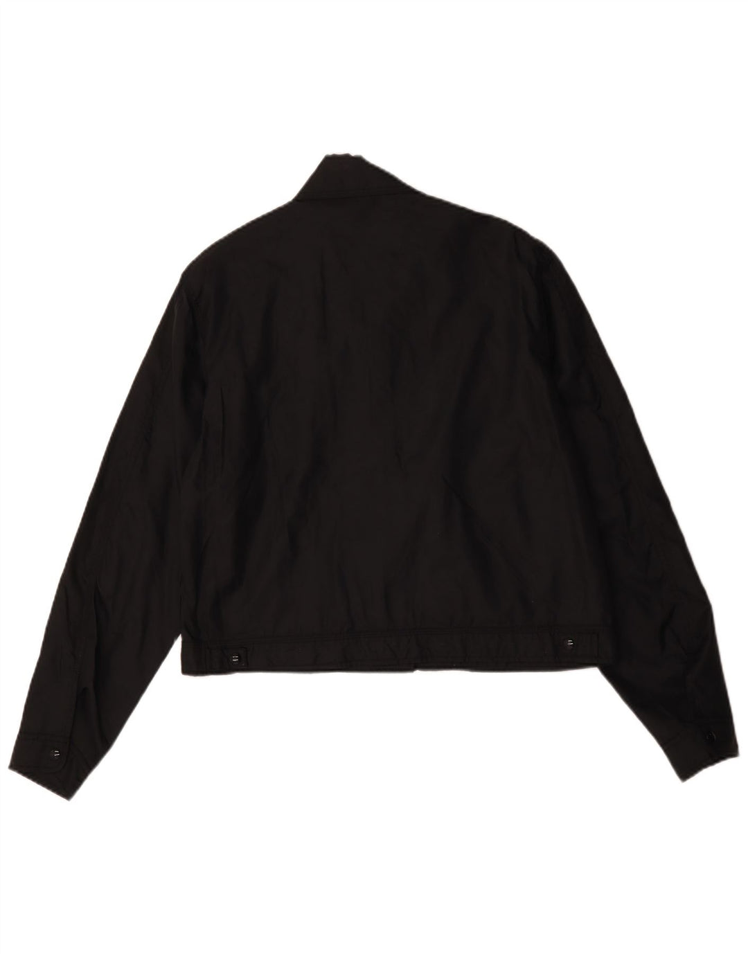 Giacca Utility Brugi Donna IT 48 XL Nera