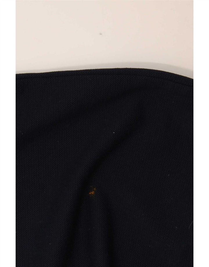 Kappa Γυναικεία φούτερ μεγάλου μεγέθους Jumper UK 14 Medium Navy Blue Polyester