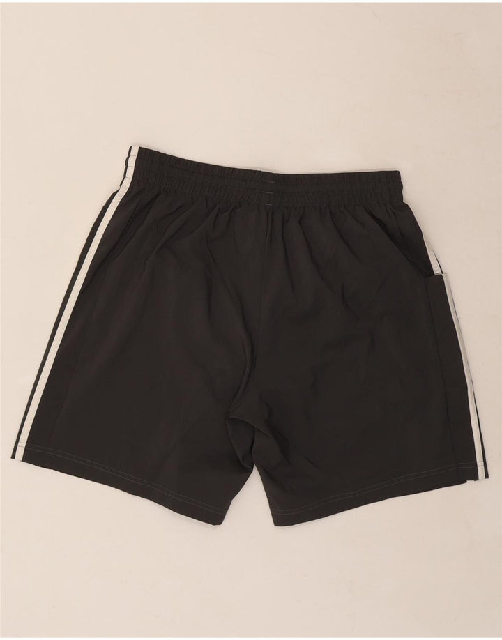 ADIDAS Mens Sport Shorts Medium  Grey Polyester