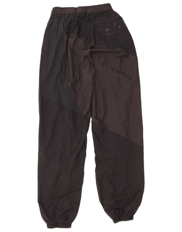 Adidas Jungen Trainingshose Jogger 13-14 Jahre Schwarz