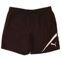 Puma Badeshorts til mænd mellem sort polyester