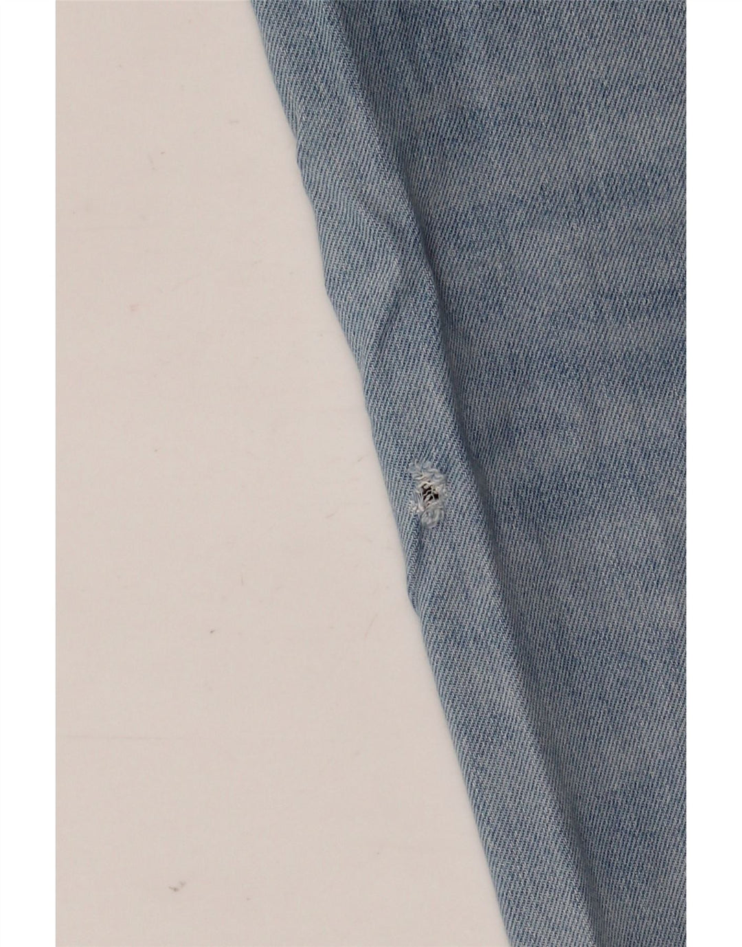 Levi's Herren 511 Slim Jeans W30 L30 Blaue Baumwolle