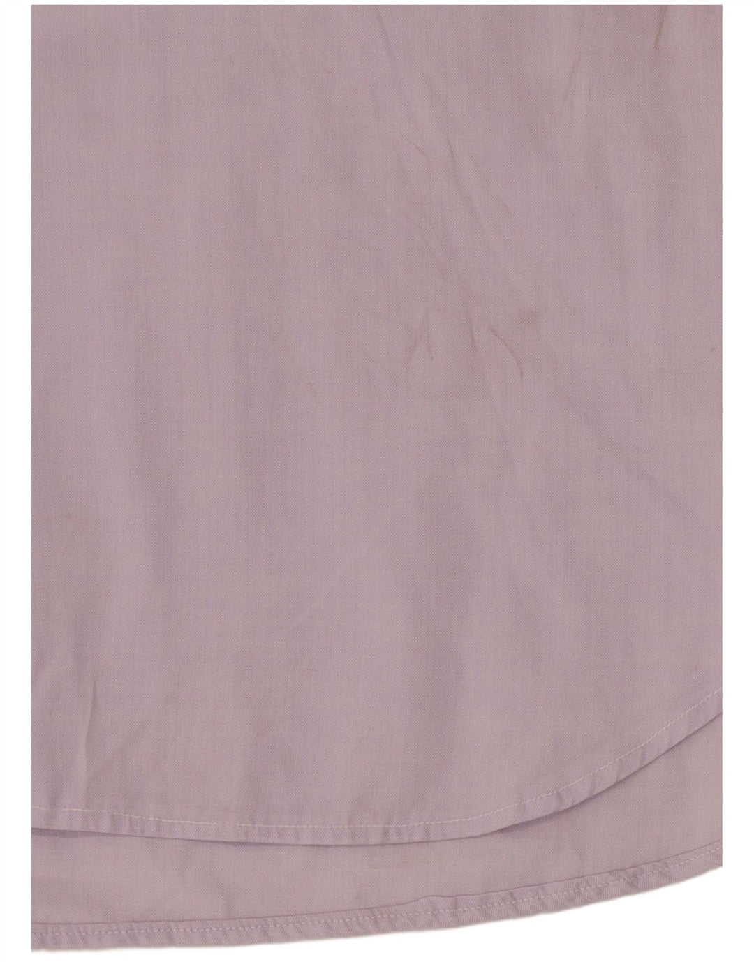 Camicia da uomo Brooksfield taglia 40 cotone viola medio
