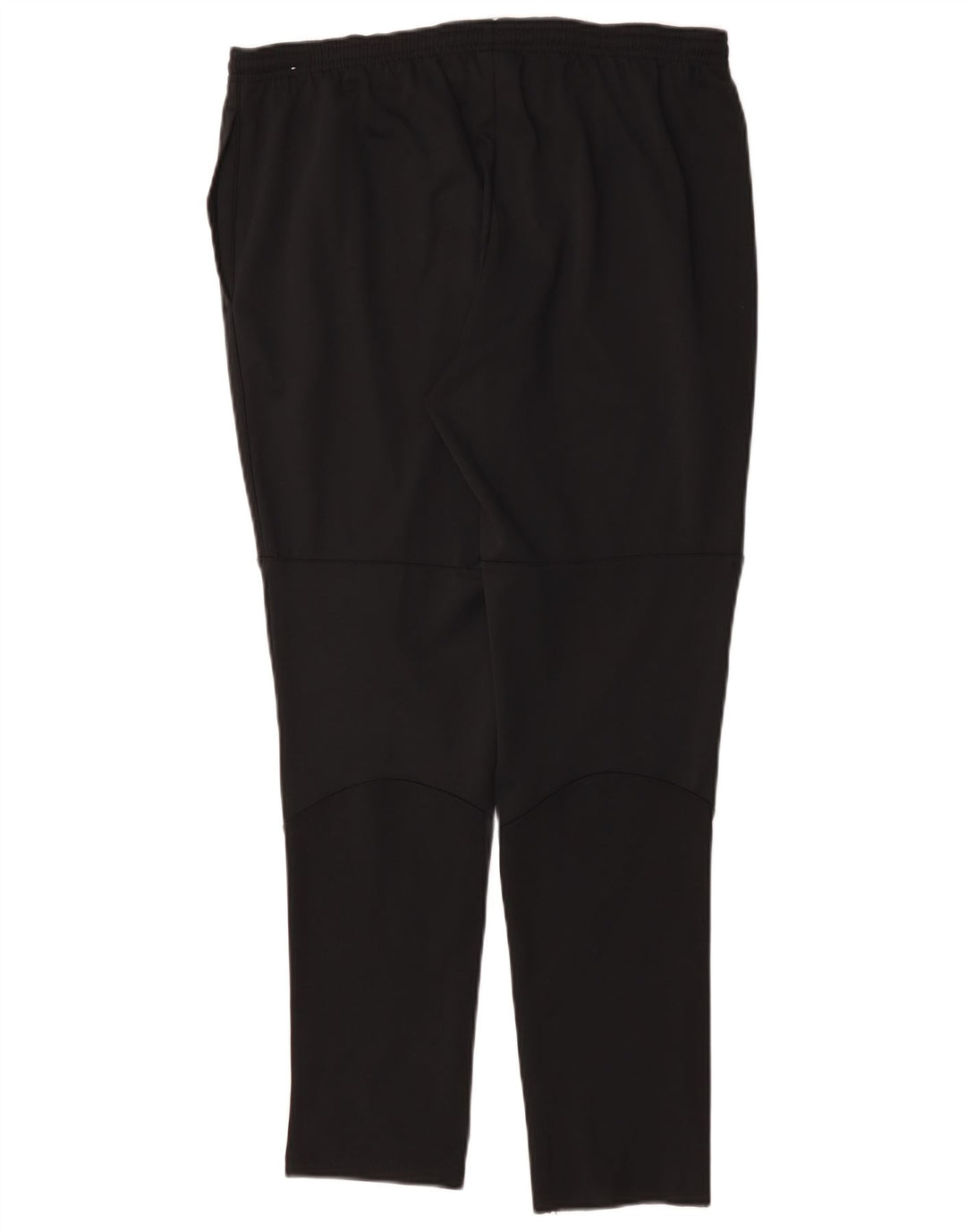 Pantaloni da tuta da uomo Nike Medium Nero Poliestere
