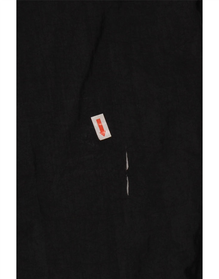 Fila Herren-Trainingshose IT 52 Large Schwarz Polyamid