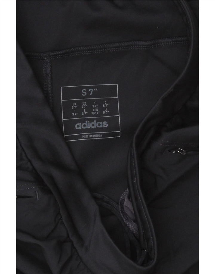 Adidas Aeroready Sportsshorts til mænd Små marineblå polyester