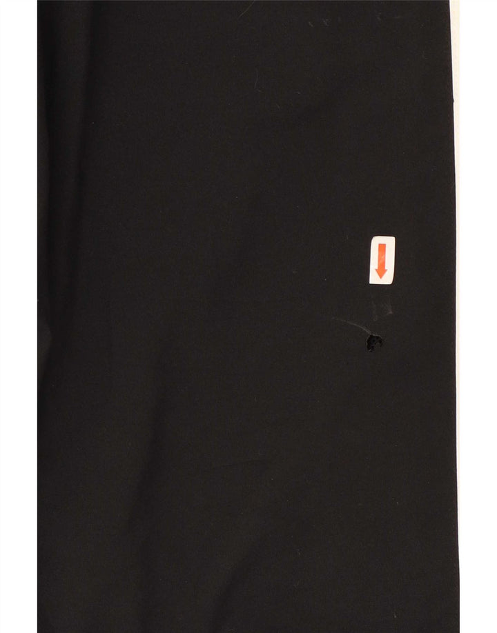 Adidas Herren Climalite Trainingshose XL Schwarz Polyester