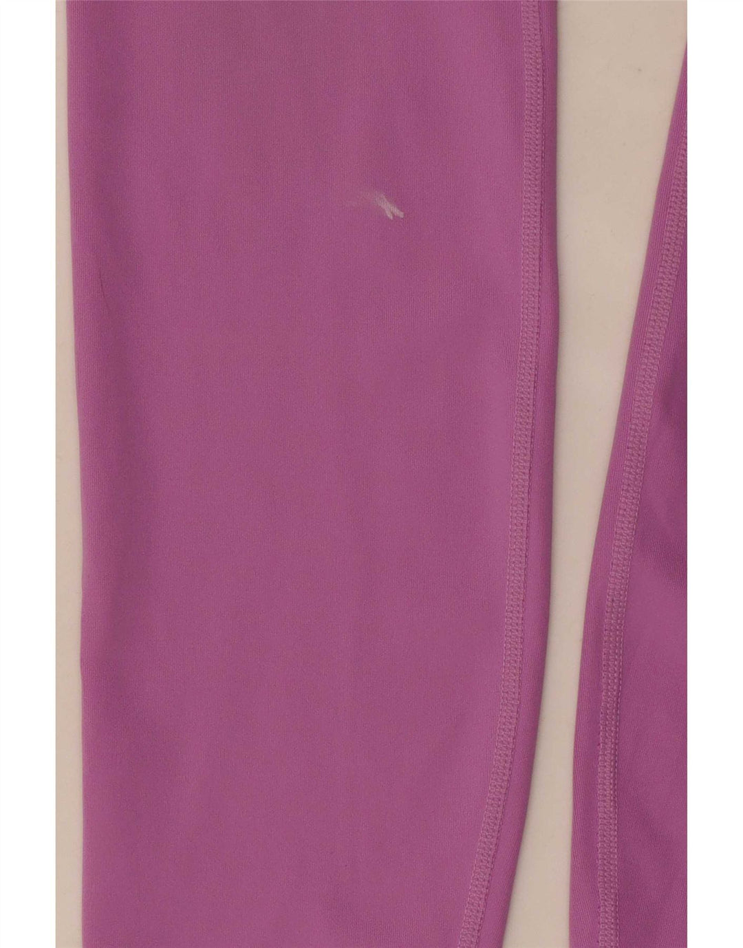 Nike Womens Dri Fit Graphic Leggings UK 8 Small Pink