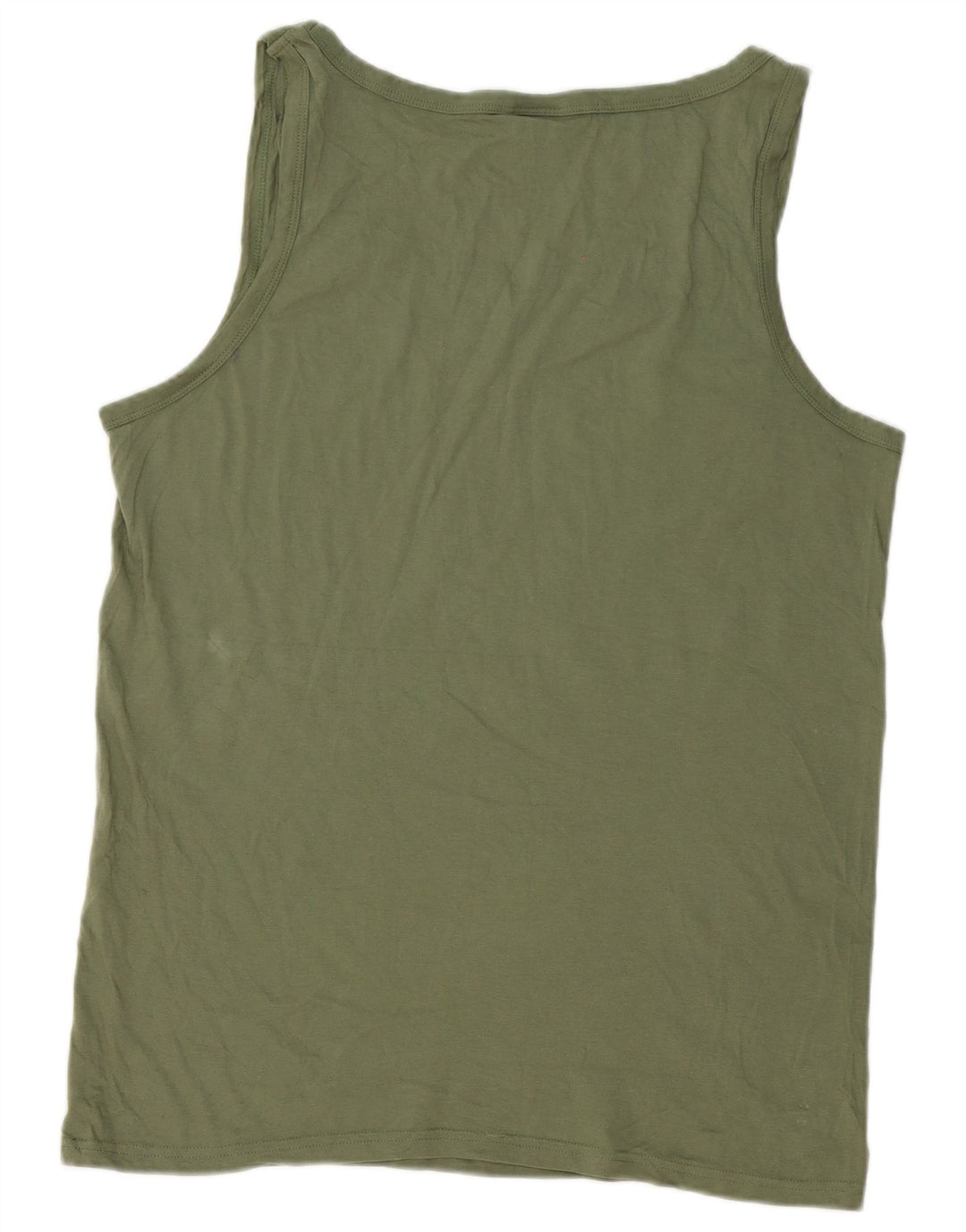 Umbro Herrevest Top 2XL Khaki