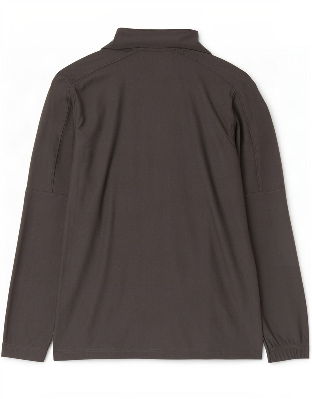 Under Armour Veste de Survêtement Homme Petit Gris Polyester