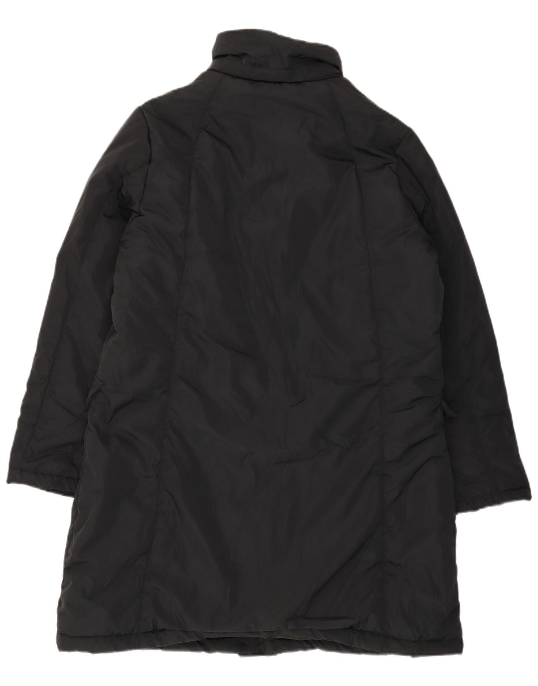 Cappotto imbottito da donna BRUGI IT 52 2XL Nero