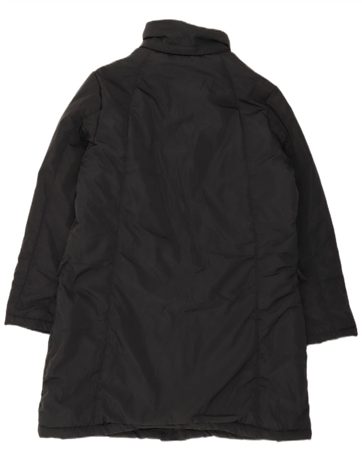 Cappotto imbottito da donna BRUGI IT 52 2XL Nero