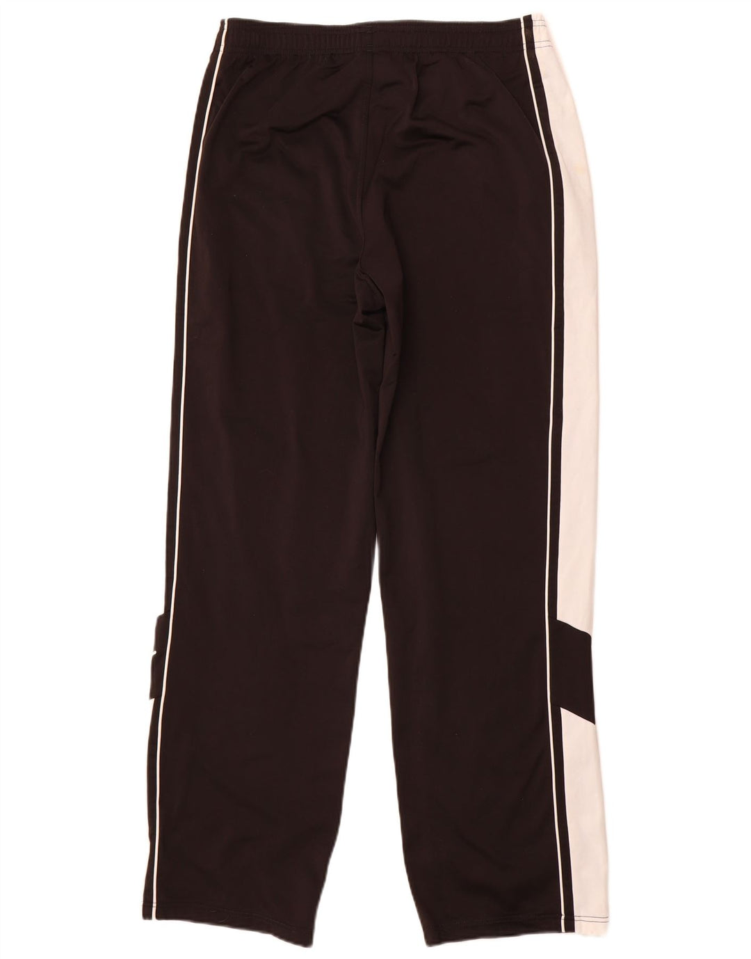 Pantaloni de trening PUMA pentru bărbați, mari, negru, poliester color bloc
