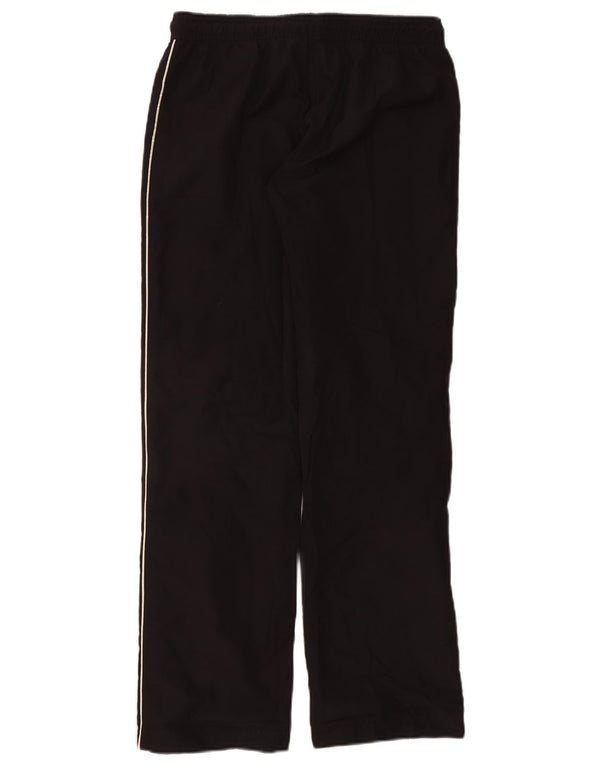 Pantaloni da tuta da uomo Reebok Medium Nero Poliestere