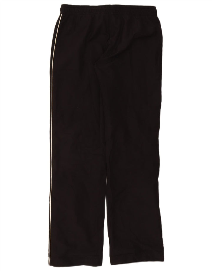 Pantaloni da tuta da uomo Reebok Medium Nero Poliestere