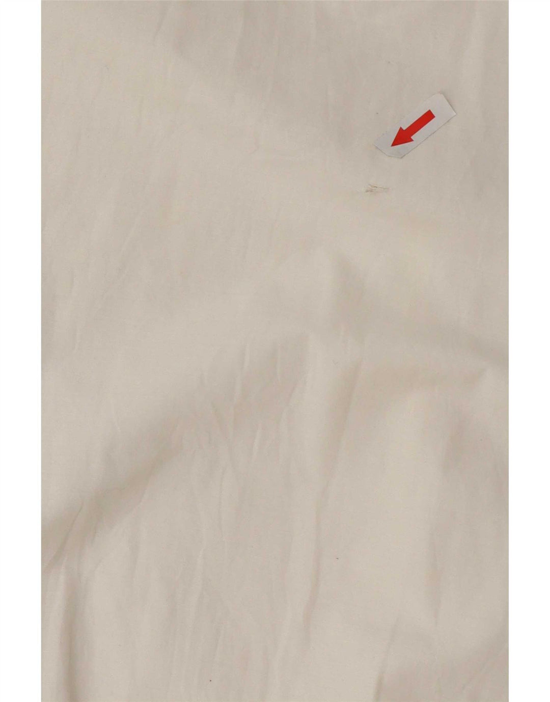WPM Wildcats Graphic Bomber Jacket UK 40 Grand Blanc Colorblock