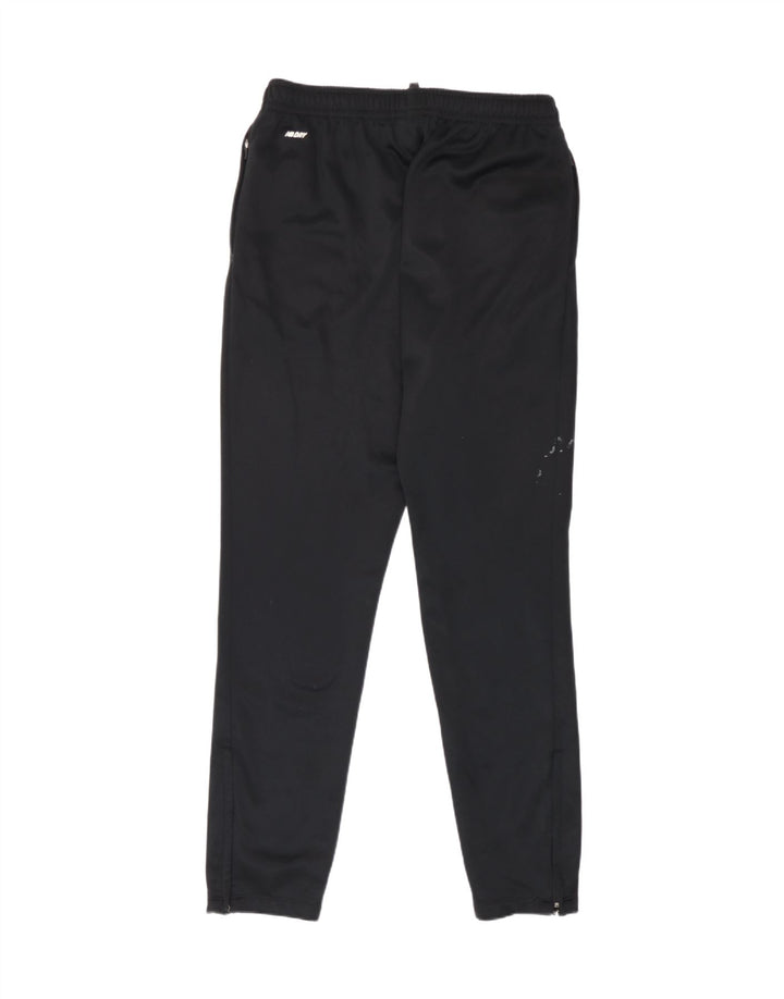 Pantaloni da tuta da uomo New Balance XL poliestere nero