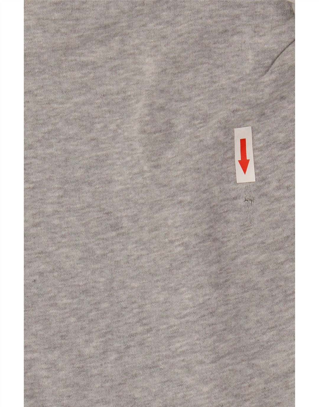 Colmar Mens Tracksuit Trousers Joggers Small  Grey Flecked Cotton