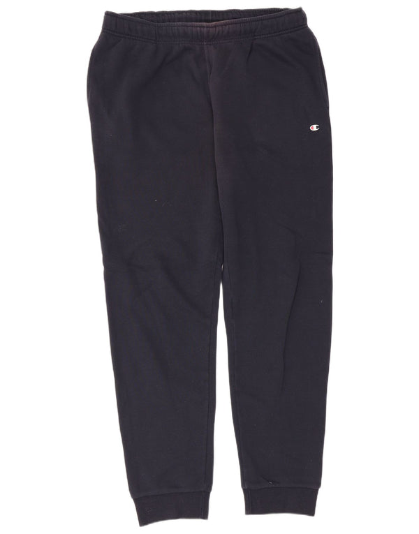 Pantaloni da tuta da uomo Champion Joggers XL Blu Navy