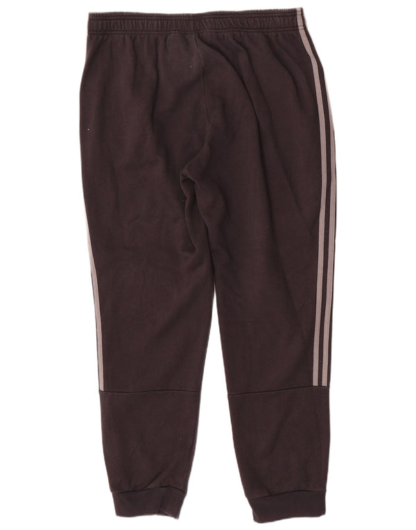 Adidas Træningsdragt til mænd Joggers XL Sort bomuld