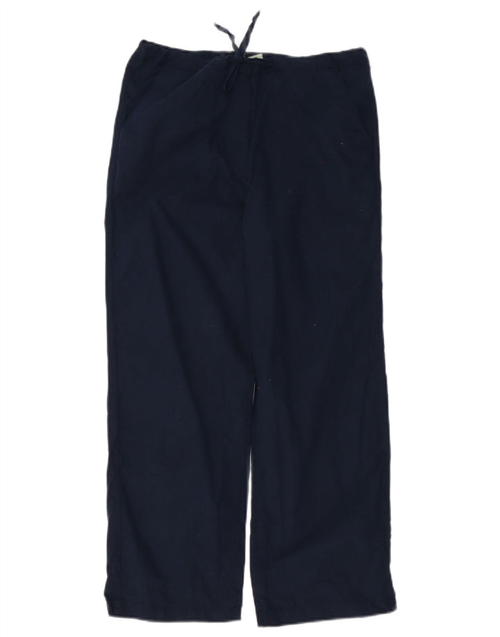 Damskie spodnie dresowe Capri Sergio Tacchini IT 42 Średni granat