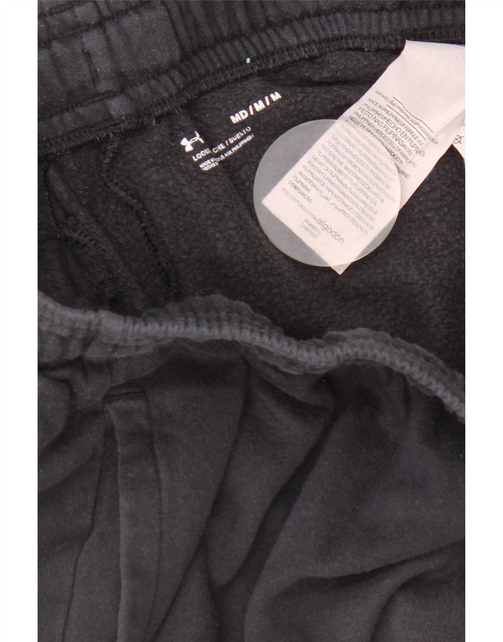 Under Armour Herre træningsdragt Bukser Joggers Medium Navy Blue Bomuld