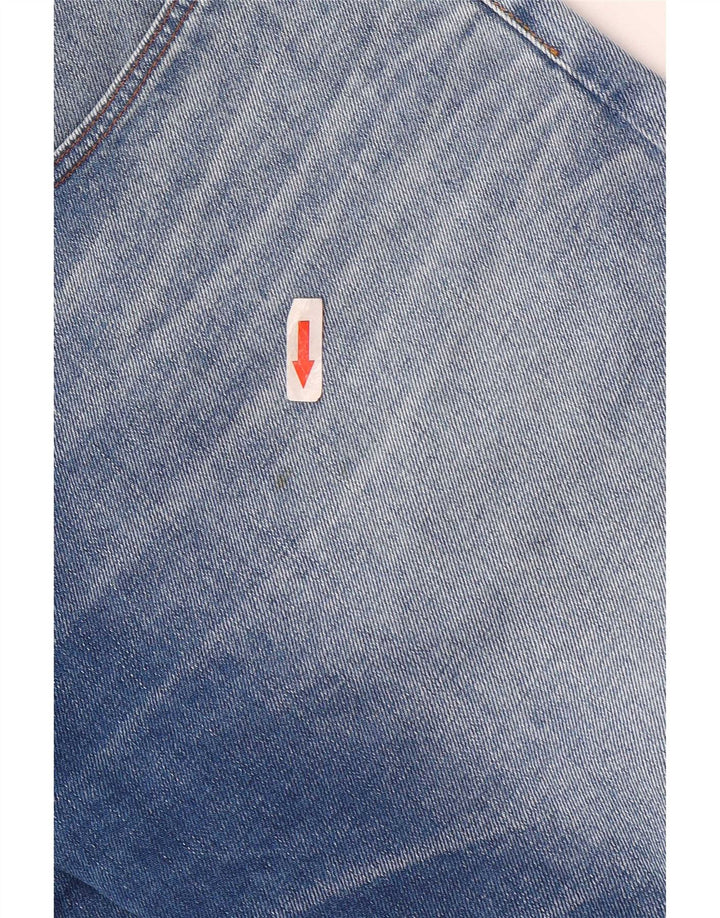 G-Star Mens Slim Jeans W34 L30 Blue