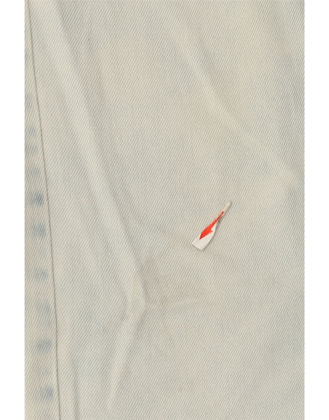 Cavalli Herren-Straight-Jeans, Größe L, W34, L29, Blau, Baumwolle