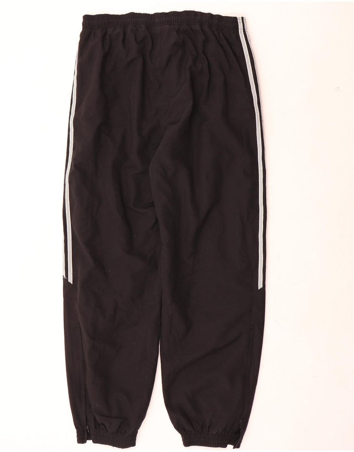 Adidas Træningsdragt til mænd Joggers Large Sort Polyester