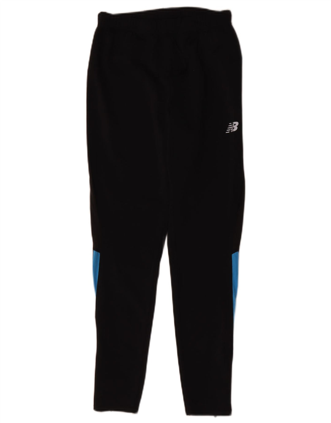 New Balance Pantalon De Survêtement Femme Medium Black Colourblock