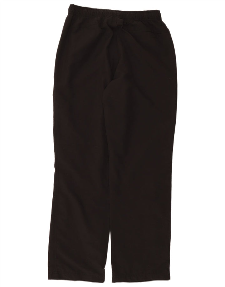 Pantaloni da tuta da uomo Puma Medium Nero Poliestere