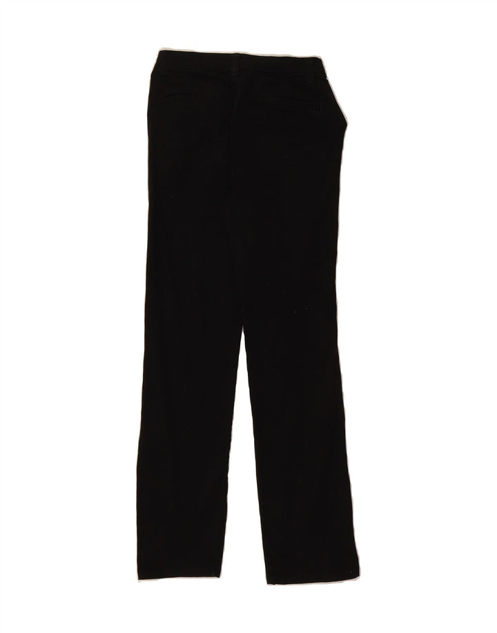 CHAPS Boys Slim Jeans 13-14 Years W26 L29 Black Cotton Vintage Chaps and Second-Hand Chaps from Messina Hembry 