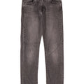 Ανδρικό τζιν Levi's Slim W30 L32 Γκρι βαμβακερό