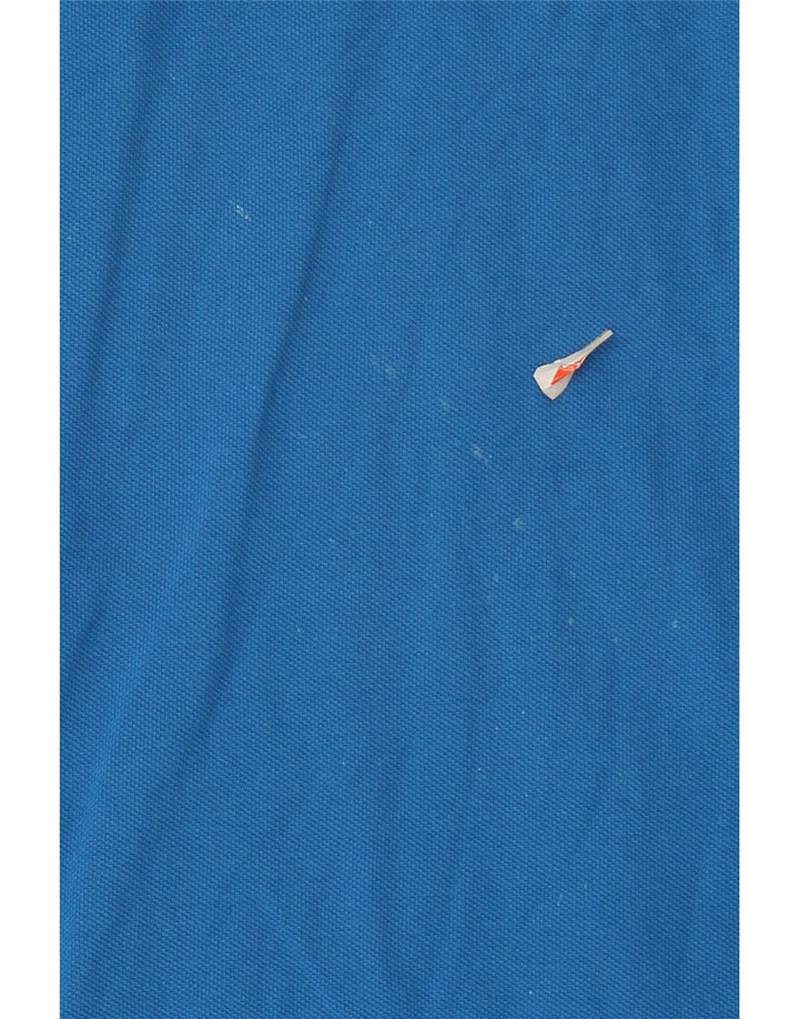 KAPPA Mens Polo Shirt XL Blue Vintage Kappa and Second-Hand Kappa from Messina Hembry 
