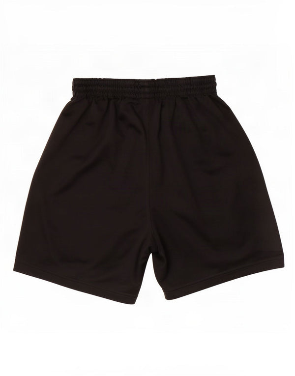 Nike Mens Dri Fit Sport Shorts Large Black Polyester