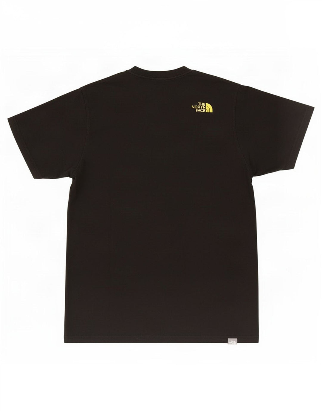 The North Face T-shirt graphique pour homme Noir moyen