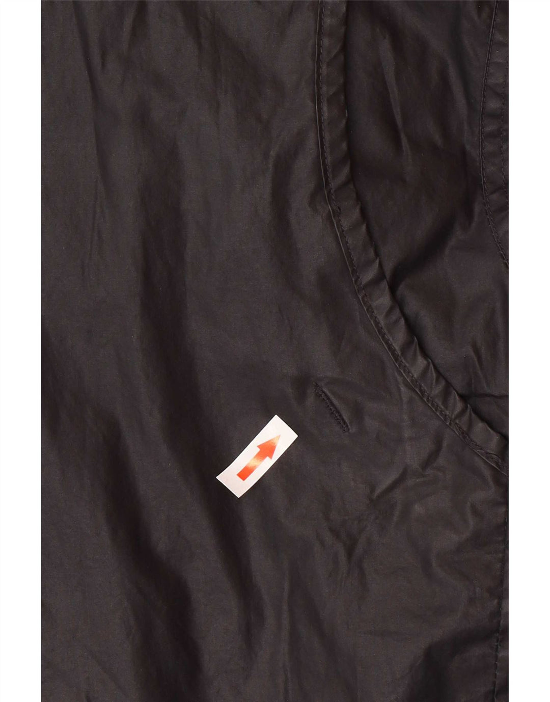G-Star Mens Military Bomber Jacket UK 40 Large Black Cotton
