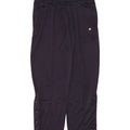CHAMPION Mens Tracksuit Trousers Large  Navy Blue Polyester Vintage Champion and Second-Hand Champion from Messina Hembry 