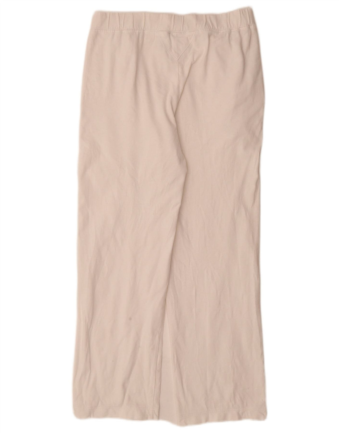 Nike Mens Tracksuit Trousers Small White
