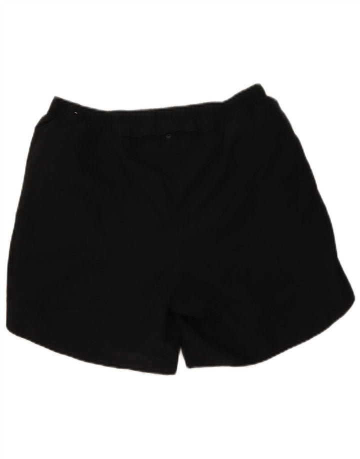 Nike Mens Dri Fit Sport Shorts Large Black