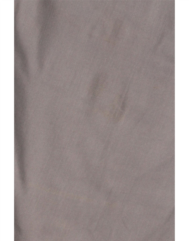 LEE Mens Riders Denim Shorts W36 Large Grey Cotton Vintage Lee and Second-Hand Lee from Messina Hembry 