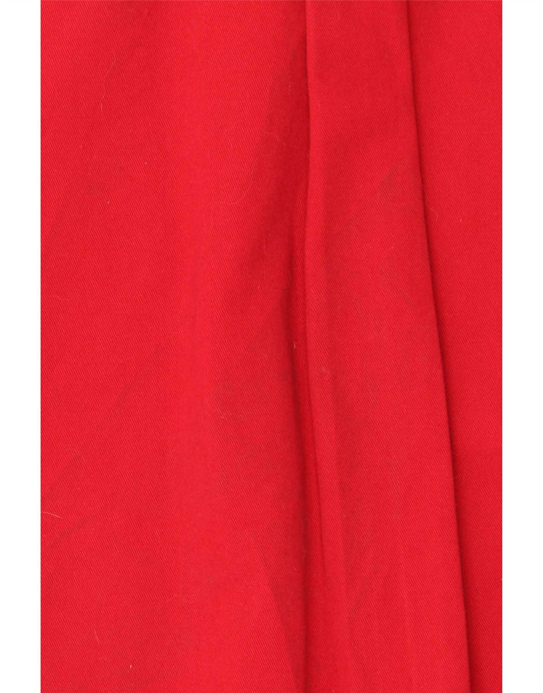 Cotton Traders Herreskjorte 2XL Rød