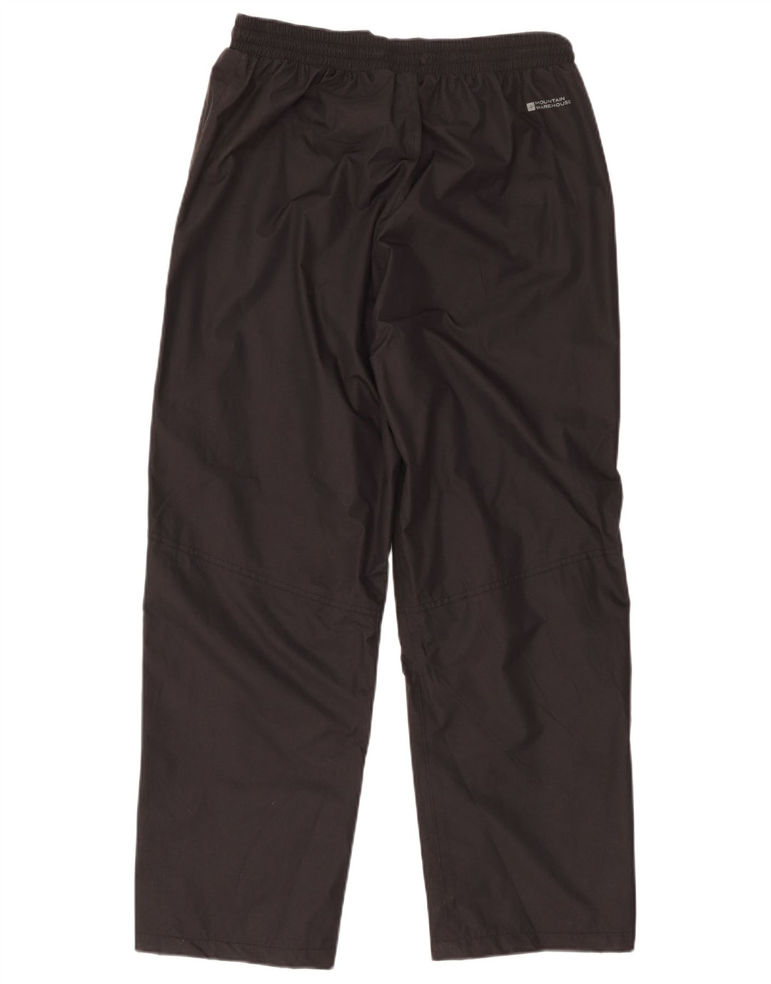 Mountain Warehouse Wasserdichte Isoory-Hose für Damen, UK 14, Mittelschwarz